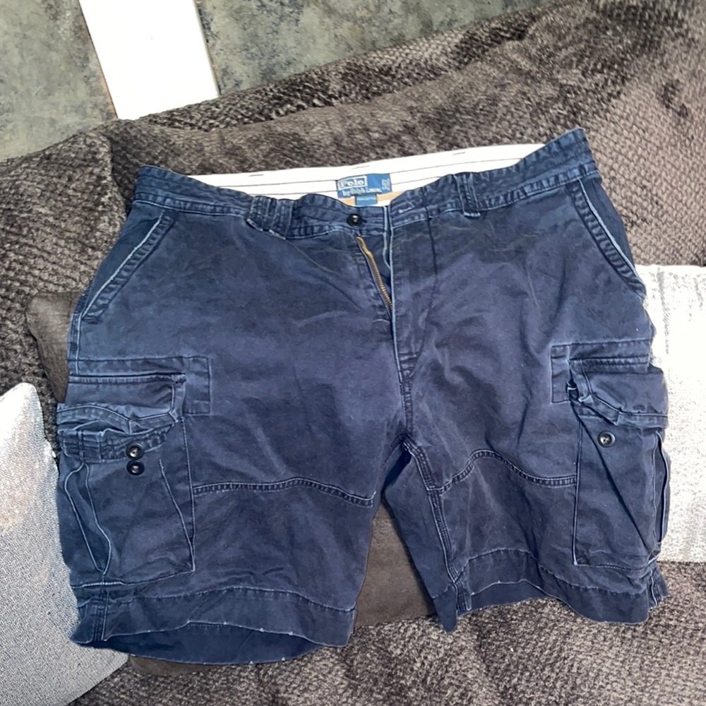 Cargo Shorts!